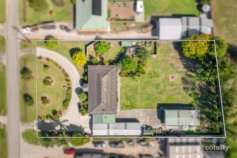 Property photo of 18 Richards Road Nar Nar Goon VIC 3812