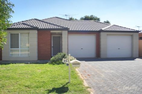 Property photo of 65 Gerald Boulevard Davoren Park SA 5113