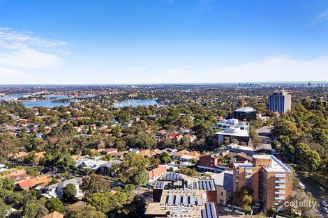 Property photo of 2605/1 Marshall Avenue St Leonards NSW 2065