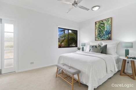 Property photo of 6/378 McLeod Street Cairns North QLD 4870