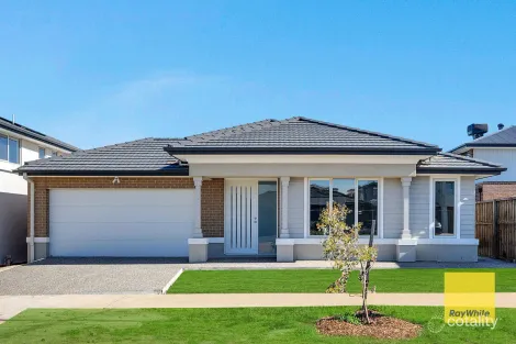 9 Wildwood Rd, Aintree, VIC 3336
