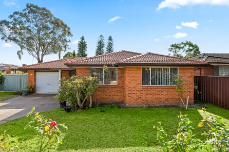 Property photo of 600 Smithfield Road Greenfield Park NSW 2176