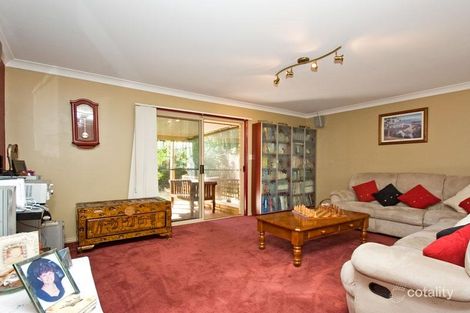 Property photo of 25 Augusta Crescent Forest Lake QLD 4078