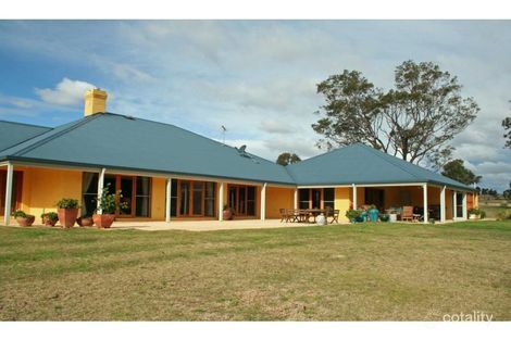 Property photo of 141 Camp Road Greta NSW 2334