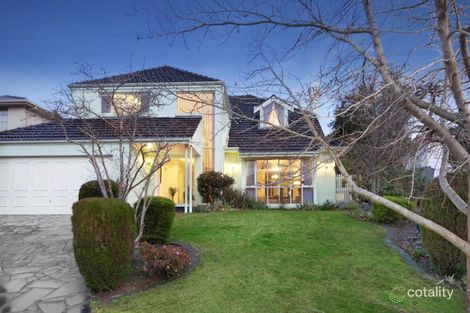 14 Dena Ct, Templestowe, VIC 3106