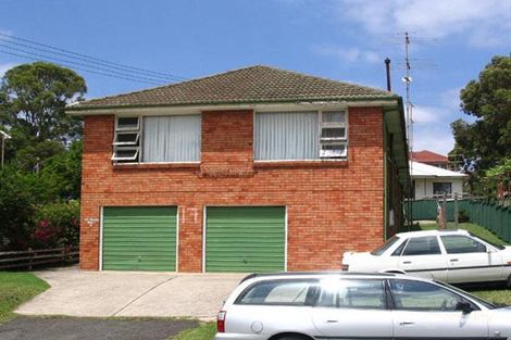Property photo of 17 Heaslip Street Coniston NSW 2500