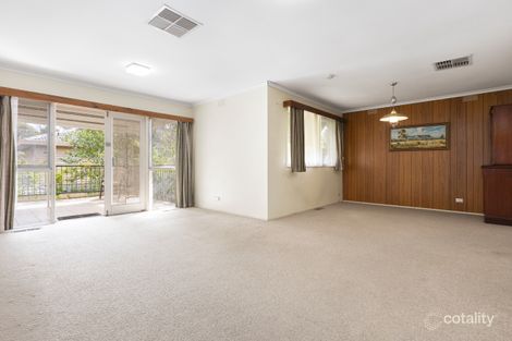 Property photo of 11 Shane Crescent Croydon South VIC 3136