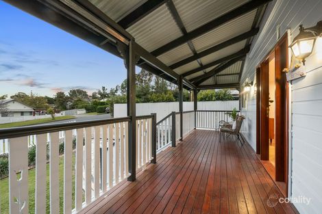 Property photo of 83 Fegen Drive Moorooka QLD 4105