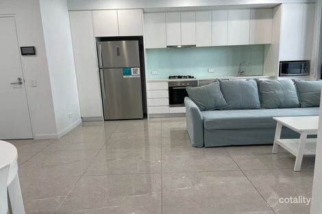 Property photo of 253/181 Clarence Road Indooroopilly QLD 4068