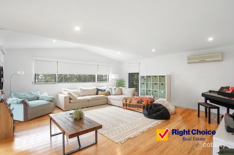 Property photo of 285 Reddall Parade Mount Warrigal NSW 2528