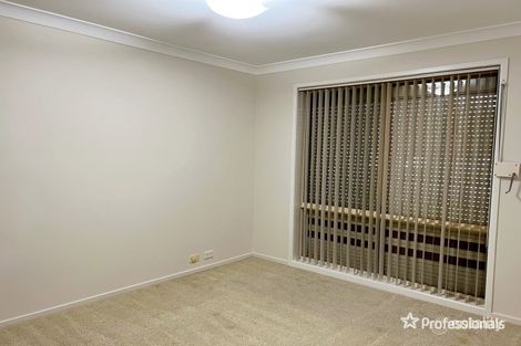 Property photo of 5 Millard Crescent Plumpton NSW 2761