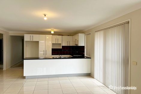 Property photo of 5 Millard Crescent Plumpton NSW 2761