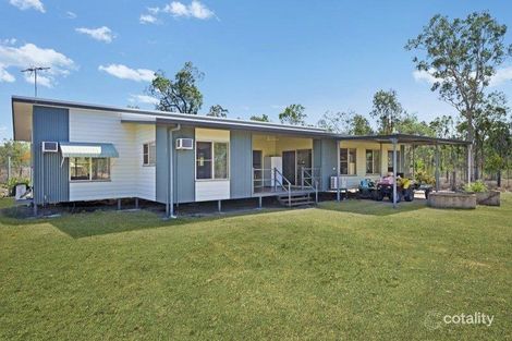 Property photo of 189 Forestry Road Bluewater QLD 4818