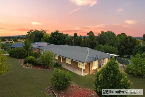 1 Negundo Pl, Kelso, NSW 2795
