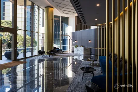 907/9 Christie St, South Brisbane, QLD 4101