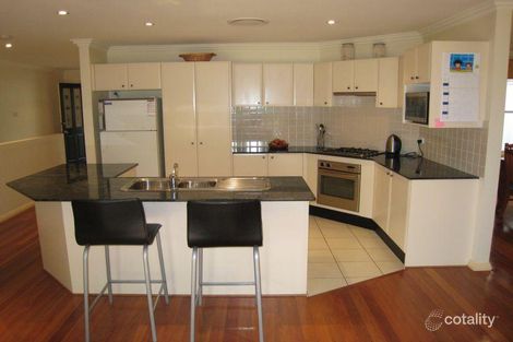 Property photo of 9 Riverview Place Oatlands NSW 2117