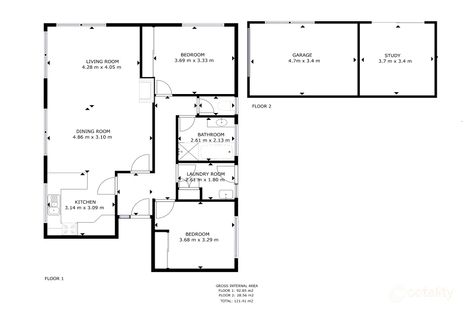 Property photo of 1/6 Yaizu Court Lenah Valley TAS 7008