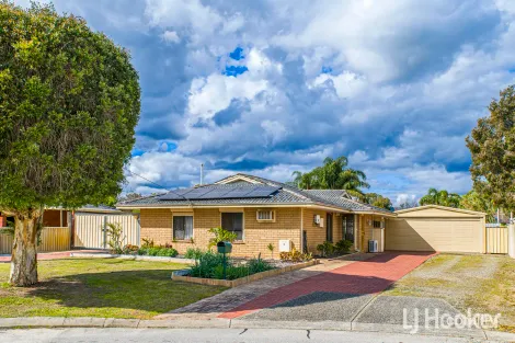 Property photo of 8 Delbridge Drive Kenwick WA 6107