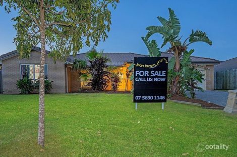 15 Bidmead Cct, Pimpama, QLD 4209