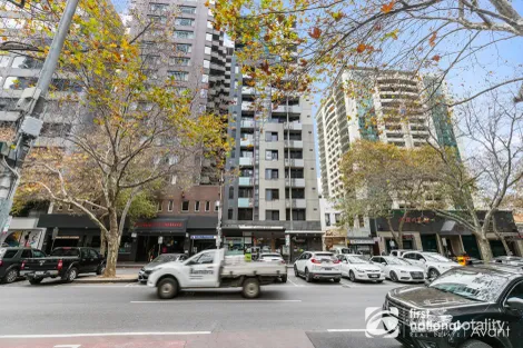 658/139-143 Lonsdale St, Melbourne, VIC 3000