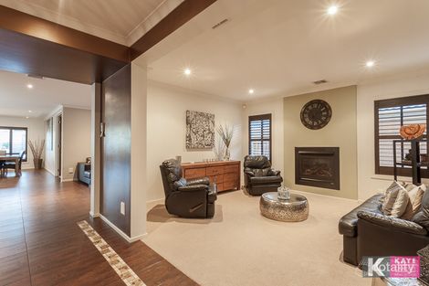 Property photo of 11 Marbelia Drive Berwick VIC 3806