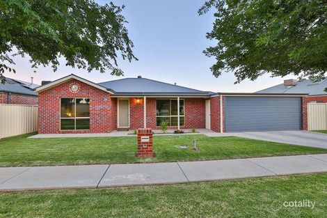 46 Matthew Flinders Dr, Mildura, VIC 3500