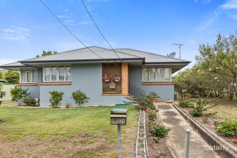 Property photo of 53 Brisbane Road Ebbw Vale QLD 4304