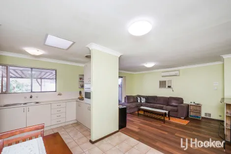 Property photo of 8 Delbridge Drive Kenwick WA 6107