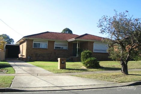 13 Molonglo Rd, Seven Hills, NSW 2147