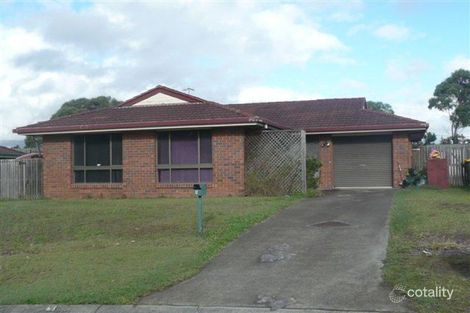 Property photo of 19 Melody Street Jamboree Heights QLD 4074