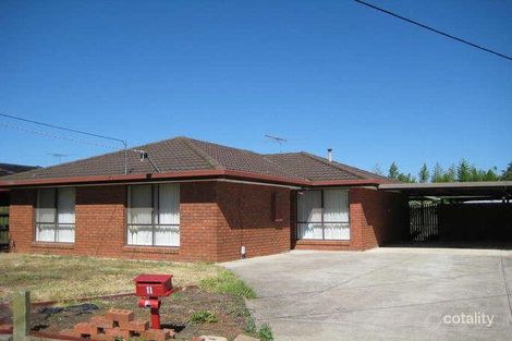 11 Rushdale Ct, Kings Park, VIC 3021