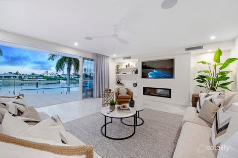 Property photo of 52 Waitomo Street Broadbeach Waters QLD 4218