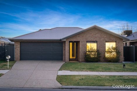 Property photo of 208 Rivergum Drive East Albury NSW 2640