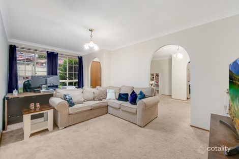 Property photo of 11 Glenella Way Minto NSW 2566