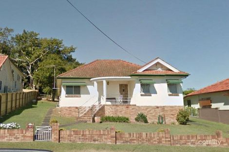 44 Ernest St, Camp Hill, QLD 4152