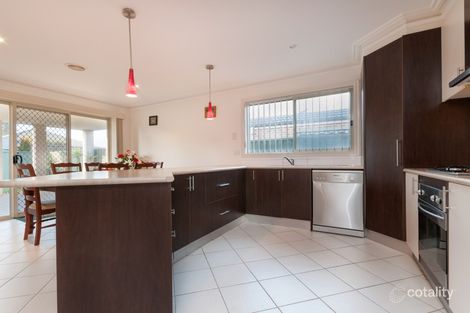 Property photo of 30 Fawkner Lane Craigieburn VIC 3064