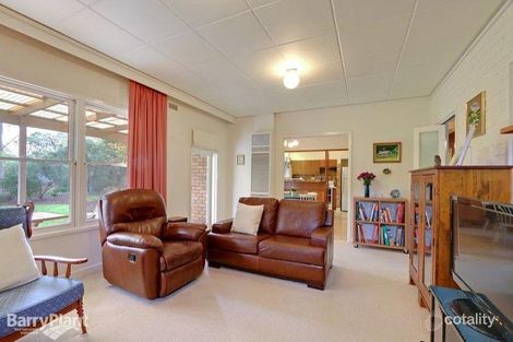 Property photo of 29 Cecil Circuit Croydon VIC 3136