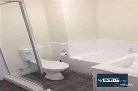 Property photo of 10/24-32 Edensor Street Epping NSW 2121
