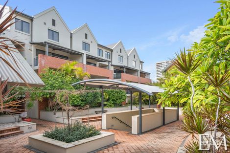 Property photo of 16/2 Wexford Street Subiaco WA 6008