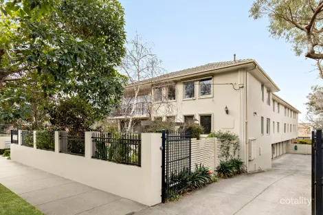 Property photo of 3/6 Park Street Malvern VIC 3144