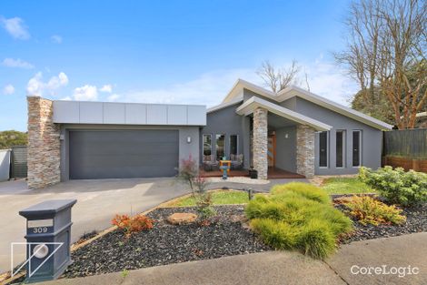 Property photo of 309 Normanby Street Warragul VIC 3820