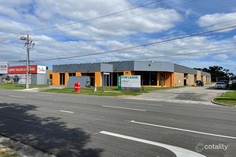 2/40 Frankston-Dandenong Rd, Dandenong South, VIC 3175
