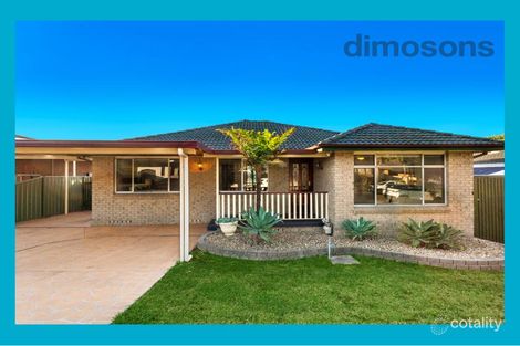 Property photo of 6 Kauri Street Albion Park Rail NSW 2527