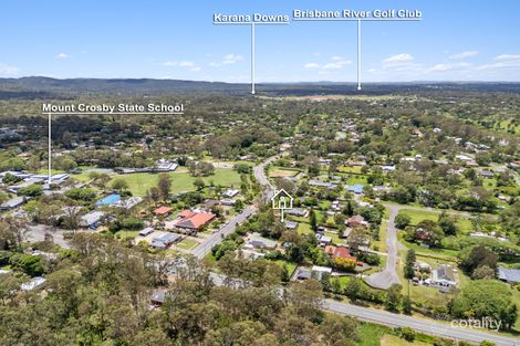 Property photo of 5 College Road Karana Downs QLD 4306