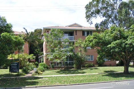 Property photo of 15/499-505 President Avenue Sutherland NSW 2232