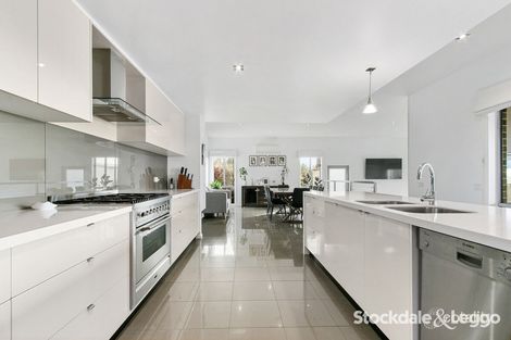 Property photo of 72 Riverslea Boulevard Traralgon VIC 3844