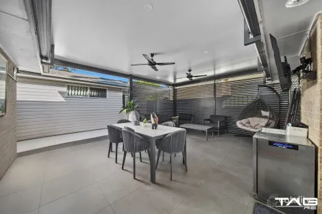 Property photo of 167 Andromeda Drive Cranebrook NSW 2749