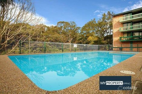 Property photo of 10/24-32 Edensor Street Epping NSW 2121