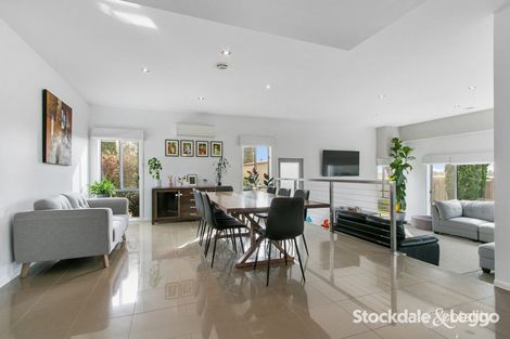 Property photo of 72 Riverslea Boulevard Traralgon VIC 3844