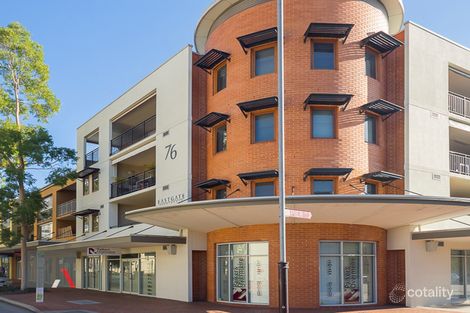 14/76 Newcastle St, Perth, WA 6000
